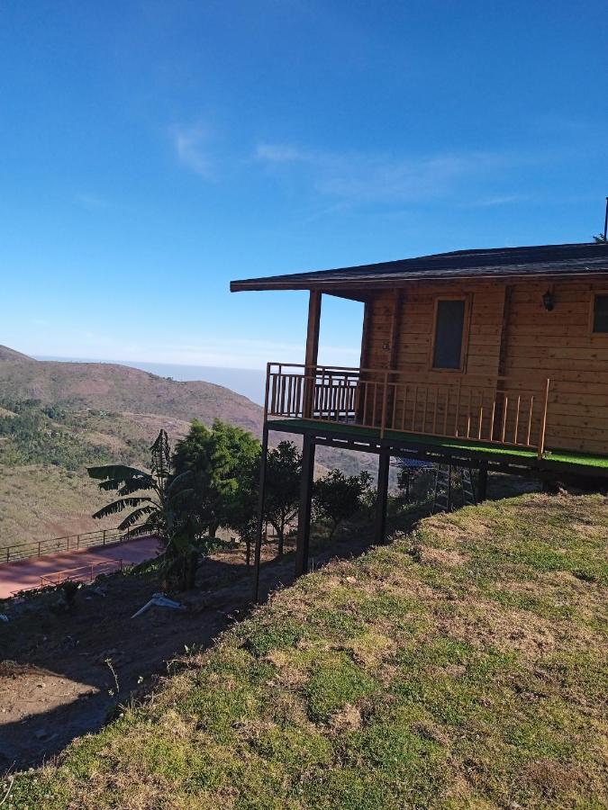 Noor Garden - Wood Cabins Kodaikanal Exterior photo